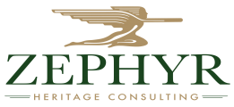 Zephyr Heritage Consulting